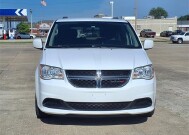 2016 Dodge Grand Caravan in Troy, IL 62294-1376 - 18036932 58