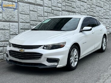 2016 Chevrolet Malibu in Decatur, GA 30032