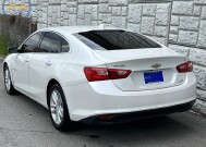2016 Chevrolet Malibu in Decatur, GA 30032 - 18037372 4