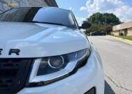 2019 Land Rover Range Rover Evoque in Decatur, GA 30032 - 18037661 9