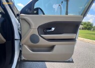 2019 Land Rover Range Rover Evoque in Decatur, GA 30032 - 18037661 35