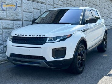 2019 Land Rover Range Rover Evoque in Decatur, GA 30032