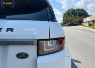 2019 Land Rover Range Rover Evoque in Decatur, GA 30032 - 18037661 12