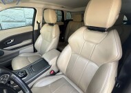 2019 Land Rover Range Rover Evoque in Decatur, GA 30032 - 18037661 31