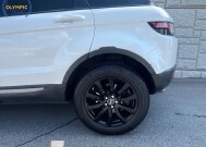 2019 Land Rover Range Rover Evoque in Decatur, GA 30032 - 18037661 6