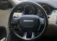 2019 Land Rover Range Rover Evoque in Decatur, GA 30032 - 18037661 18