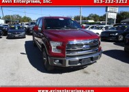 2016 Ford F150 in Tampa, FL 33604-6914 - 18038287 1