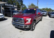 2016 Ford F150 in Tampa, FL 33604-6914 - 18038287 2