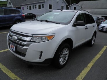 2014 Ford Edge in Barton, MD 21521