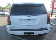 2017 Cadillac Escalade in Charlotte, NC 28212 - 18038697 4