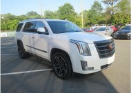 2017 Cadillac Escalade in Charlotte, NC 28212 - 18038697 7