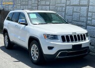 2014 Jeep Grand Cherokee in Decatur, GA 30032 - 18039927 3