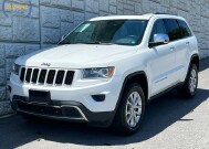 2014 Jeep Grand Cherokee in Decatur, GA 30032 - 18039927 1