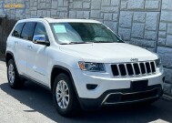 2014 Jeep Grand Cherokee in Decatur, GA 30032 - 18039927 3