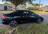 2013 Honda Civic in Hollywood, FL 33023-1906 - 18040096 5