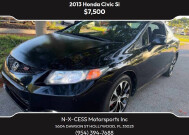2013 Honda Civic in Hollywood, FL 33023-1906 - 18040096 29