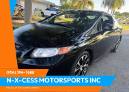 2013 Honda Civic in Hollywood, FL 33023-1906 - 18040096 28