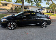 2013 Honda Civic in Hollywood, FL 33023-1906 - 18040096 2