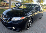 2013 Honda Civic in Hollywood, FL 33023-1906 - 18040096 1