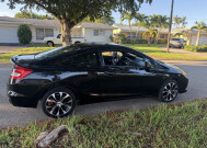 2013 Honda Civic in Hollywood, FL 33023-1906 - 18040096 5