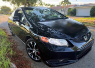 2013 Honda Civic in Hollywood, FL 33023-1906 - 18040096 15