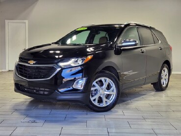 2019 Chevrolet Equinox in Cinnaminson, NJ 08077