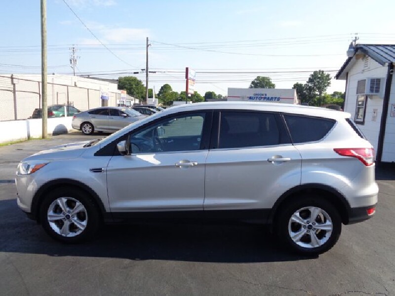 2014 Ford Escape in Lebanon, TN 37087-3302 - 18040119