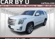 2017 Cadillac Escalade in Charlotte, NC 28212 - 18040150 1
