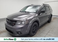2017 Dodge Journey in Madison, TN 37115 - 18040299 1