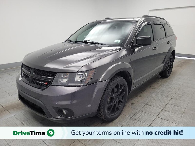 2017 Dodge Journey in Madison, TN 37115 - 18040299