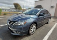 2017 Nissan Sentra in Pompano Beach, FL 33064 - 18040307 2