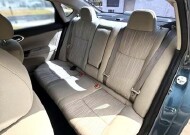 2017 Nissan Sentra in Pompano Beach, FL 33064 - 18040307 11