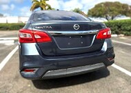 2017 Nissan Sentra in Pompano Beach, FL 33064 - 18040307 5