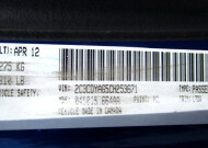 2012 Dodge Challenger in Tampa, FL 33604-6914 - 18040530 41