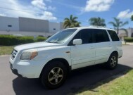 2007 Honda Pilot in Pompano Beach, FL 33064 - 18040672 1