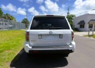 2007 Honda Pilot in Pompano Beach, FL 33064 - 18040672 4