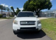 2007 Honda Pilot in Pompano Beach, FL 33064 - 18040672 3