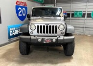2014 Jeep Wrangler in Conyers, GA 30094 - 18042068 2