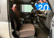 2014 Jeep Wrangler in Conyers, GA 30094 - 18042068 15