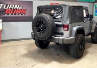 2014 Jeep Wrangler in Conyers, GA 30094 - 18042068 6