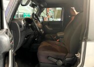 2014 Jeep Wrangler in Conyers, GA 30094 - 18042068 10