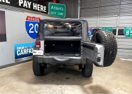 2014 Jeep Wrangler in Conyers, GA 30094 - 18042068 7