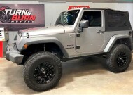 2014 Jeep Wrangler in Conyers, GA 30094 - 18042068 3