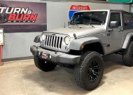 2014 Jeep Wrangler in Conyers, GA 30094 - 18042068 1
