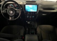 2014 Jeep Wrangler in Conyers, GA 30094 - 18042068 17