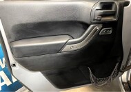 2014 Jeep Wrangler in Conyers, GA 30094 - 18042068 9
