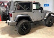 2014 Jeep Wrangler in Conyers, GA 30094 - 18042068 4
