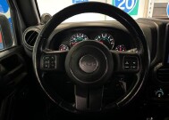 2014 Jeep Wrangler in Conyers, GA 30094 - 18042068 12