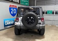 2014 Jeep Wrangler in Conyers, GA 30094 - 18042068 5