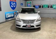 2014 Nissan Sentra in Conyers, GA 30094 - 18043115 2